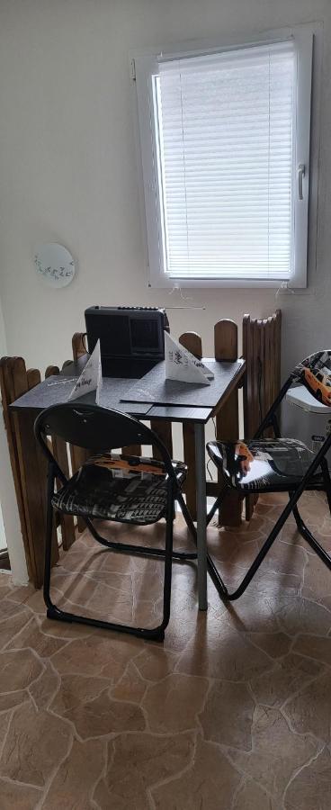 Unterwegszuhause Lägenhet Solingen Exteriör bild